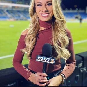 Burgundy Off-Shoulder Top